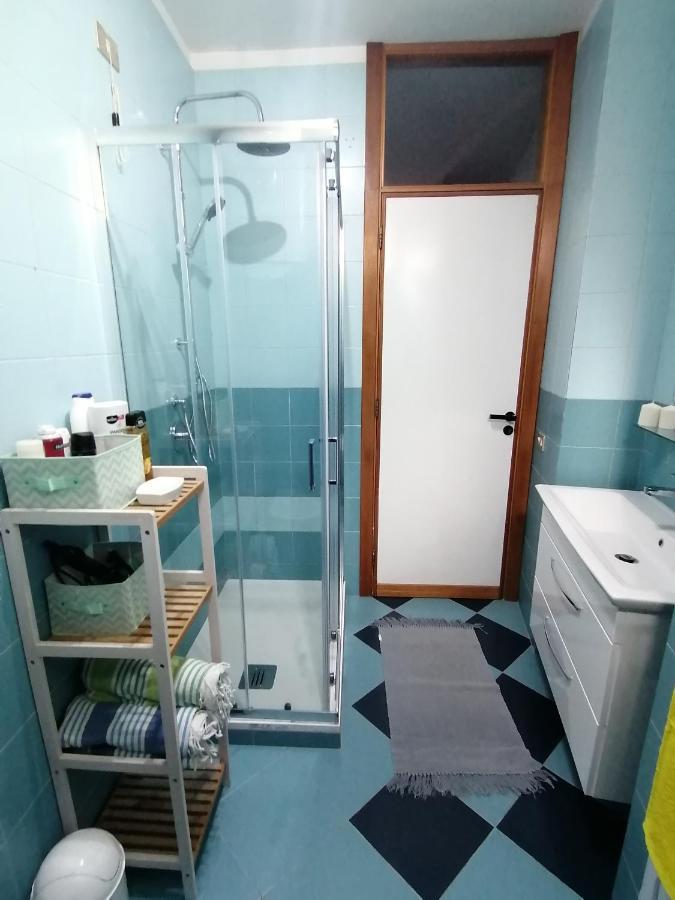 Di Fronte Al Museo Apartman Cefalù Kültér fotó