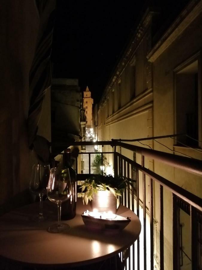 Di Fronte Al Museo Apartman Cefalù Kültér fotó