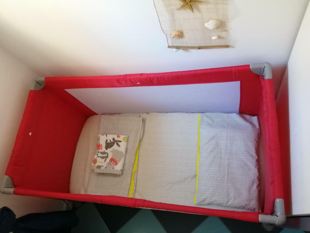 Di Fronte Al Museo Apartman Cefalù Kültér fotó